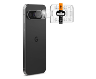 SPIGEN Optik.Tr ”Ez Fit” 2-Pack do Google Pixel 9 XL AGL08446 - 1290869 - zdjęcie 2